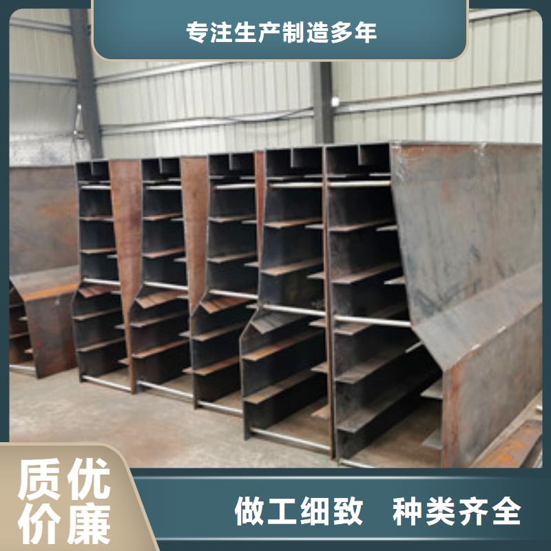 桥梁护栏出厂价