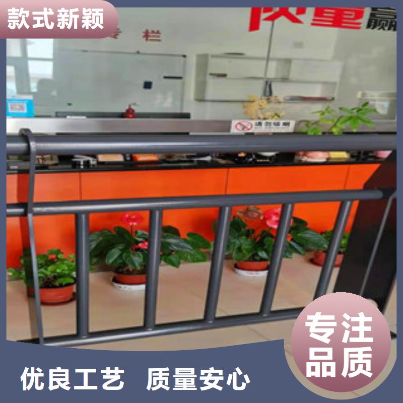 辰铭桥梁护栏生产厂家欢迎致电