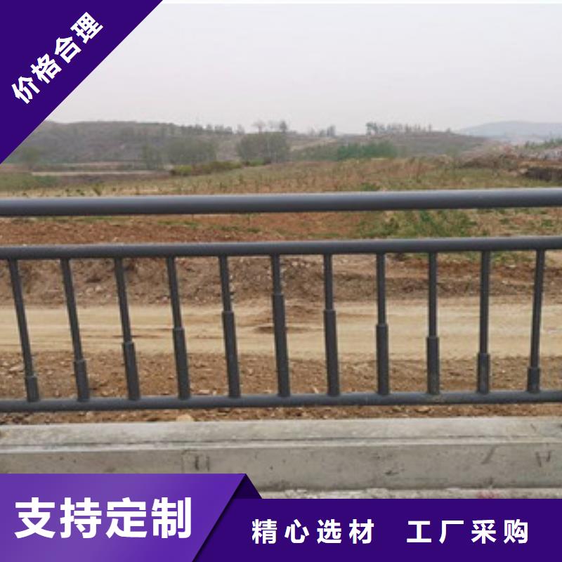 304不锈钢护栏抗腐蚀