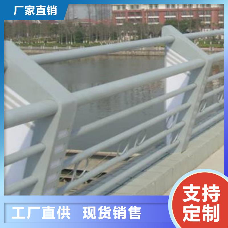 304不锈钢护栏抗腐蚀