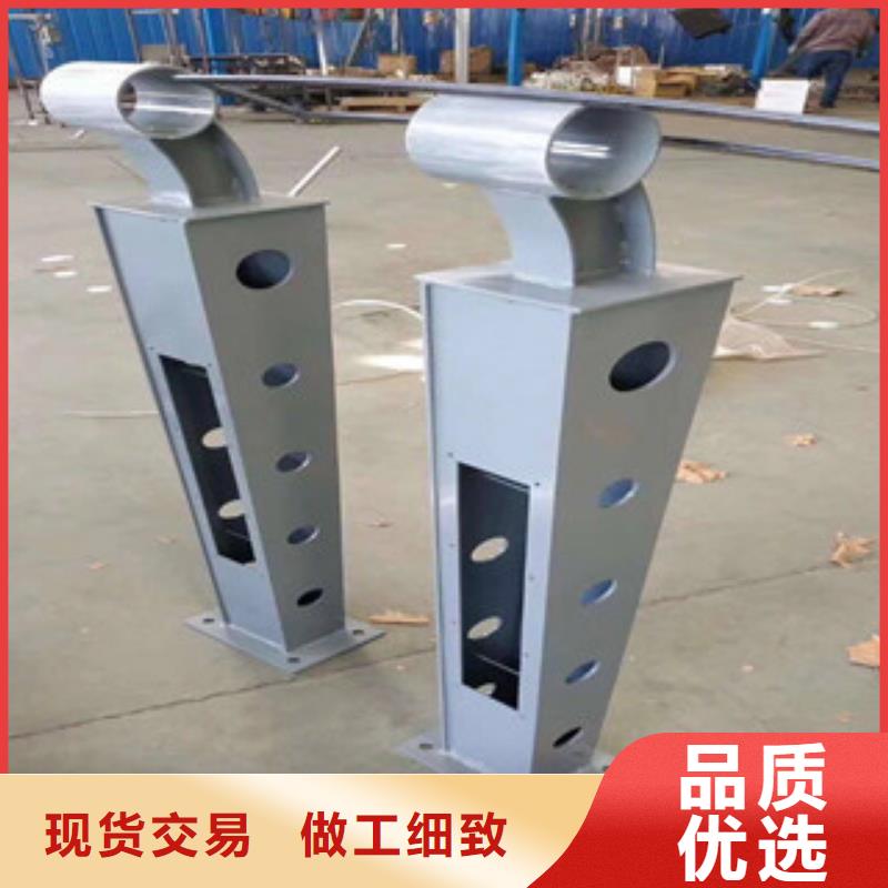 304不锈钢护栏抗腐蚀