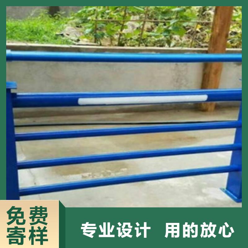 304不锈钢护栏抗腐蚀