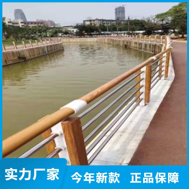 q235桥梁防撞栏抗腐蚀