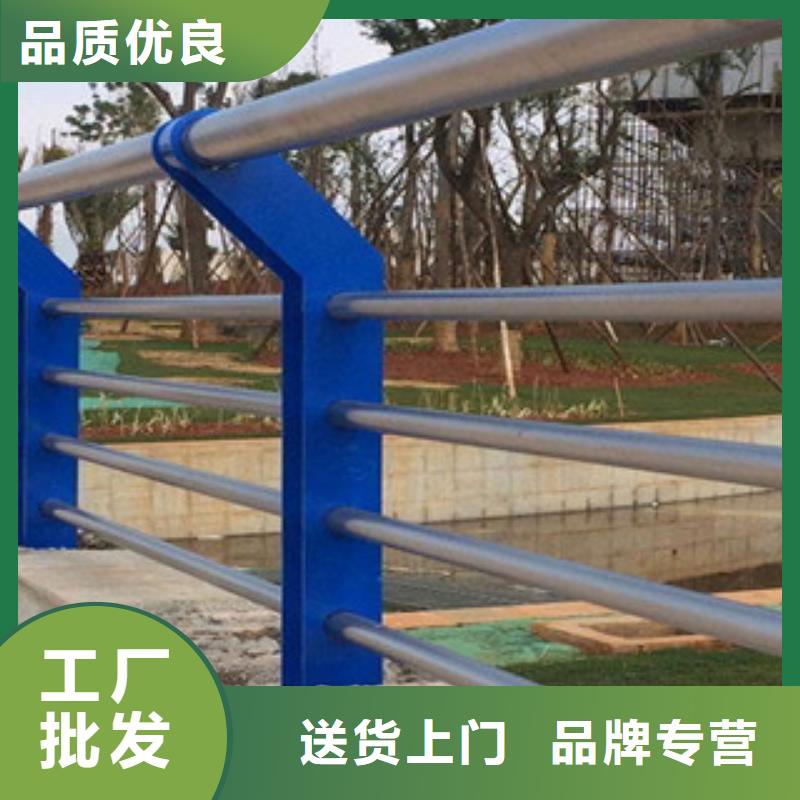景观护栏多年生产经验