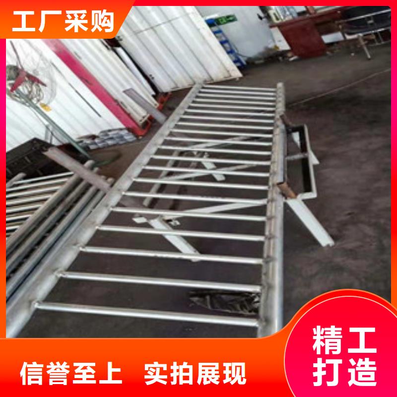 景观护栏、景观护栏生产厂家-认准辰铭金属制品有限公司