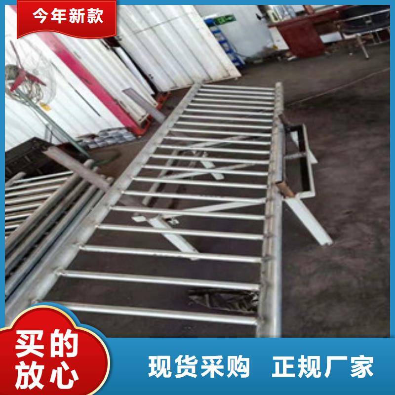 #辰铭景观护栏#量大从优
