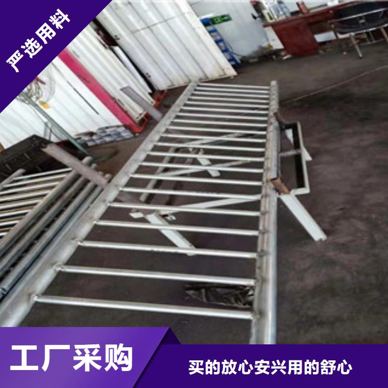 辰铭景观护栏-实力商家
