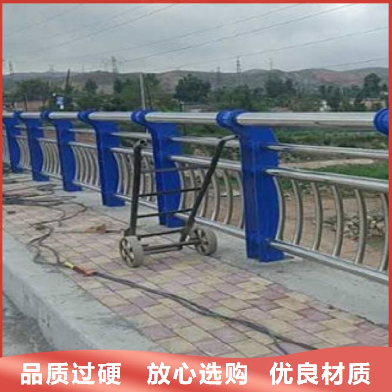 防撞护栏规格供应商