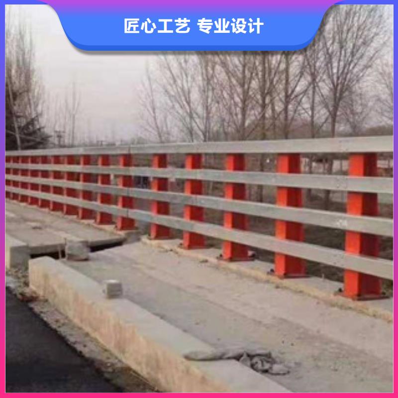 防撞护栏规格供应商