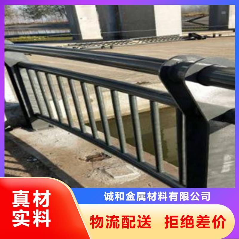 防撞护栏规格供应商