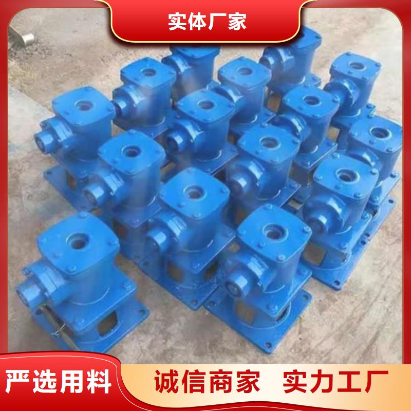 qh弧形门卷扬式启闭机