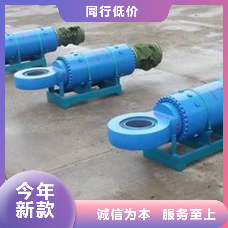 启闭机定制不额外收费
