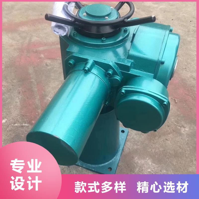启闭机型号种类