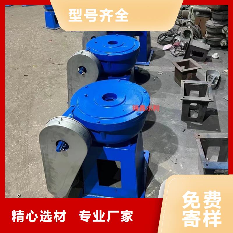 卷扬启闭机-10年实体厂家
