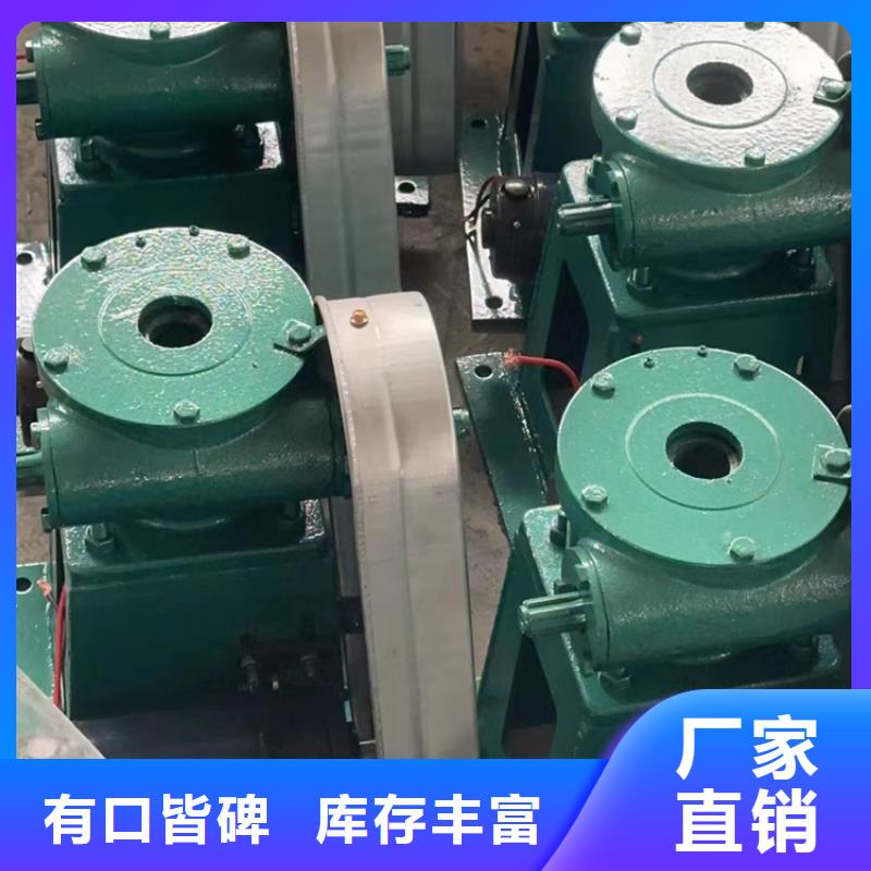 启闭机钢制水闸门物流配送