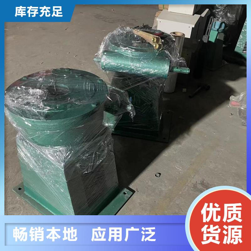 【启闭机-螺杆式启闭机多种场景适用】