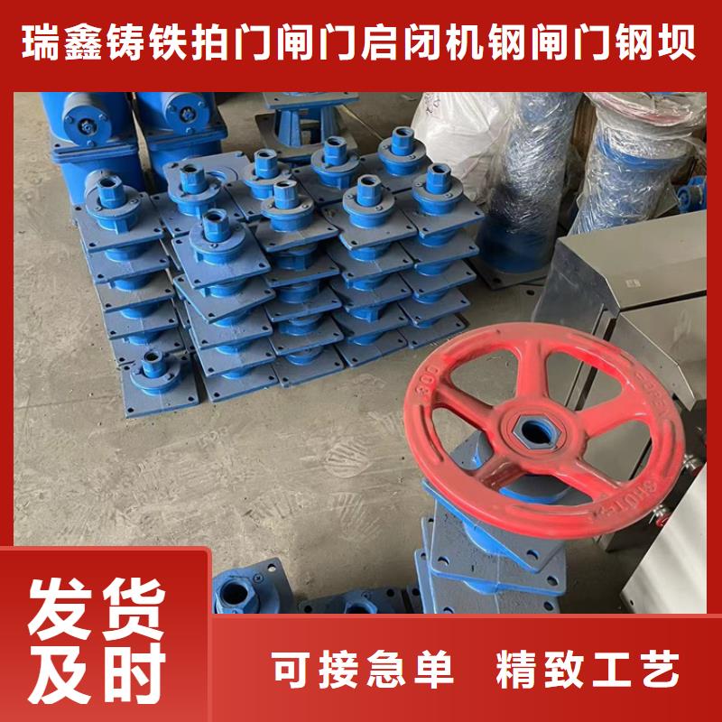 水利闸门启闭机近行情