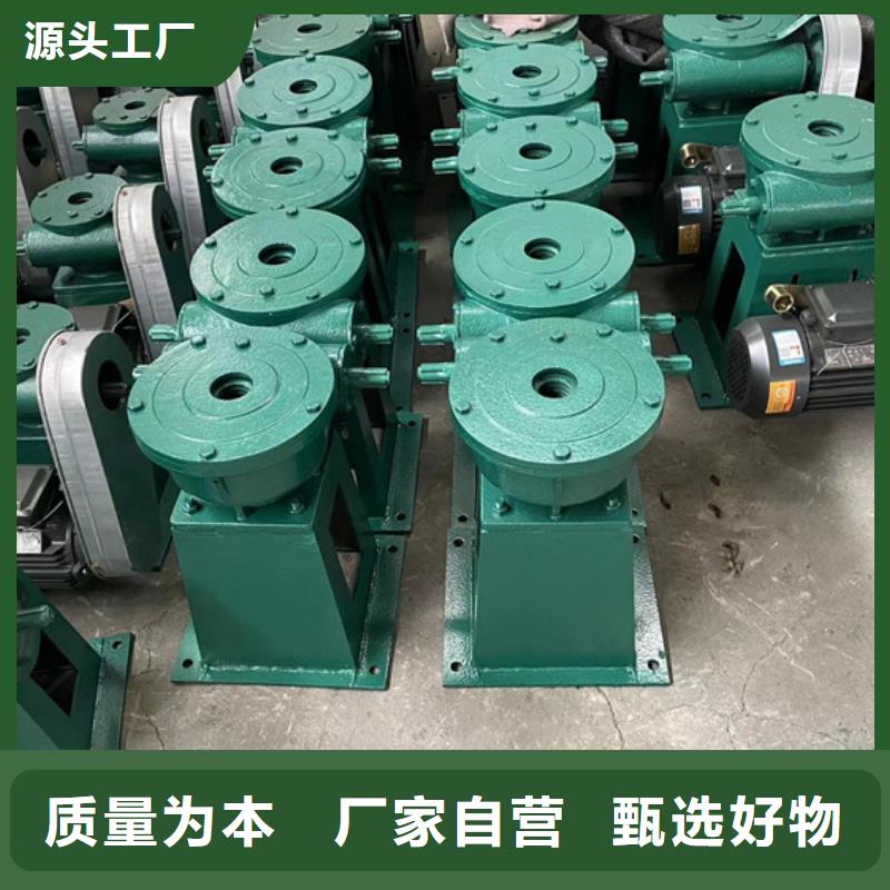 【启闭机-螺杆式启闭机多种场景适用】