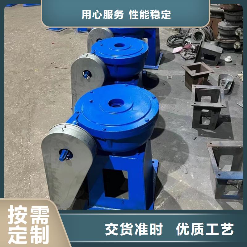 启闭机钢闸门商家直供