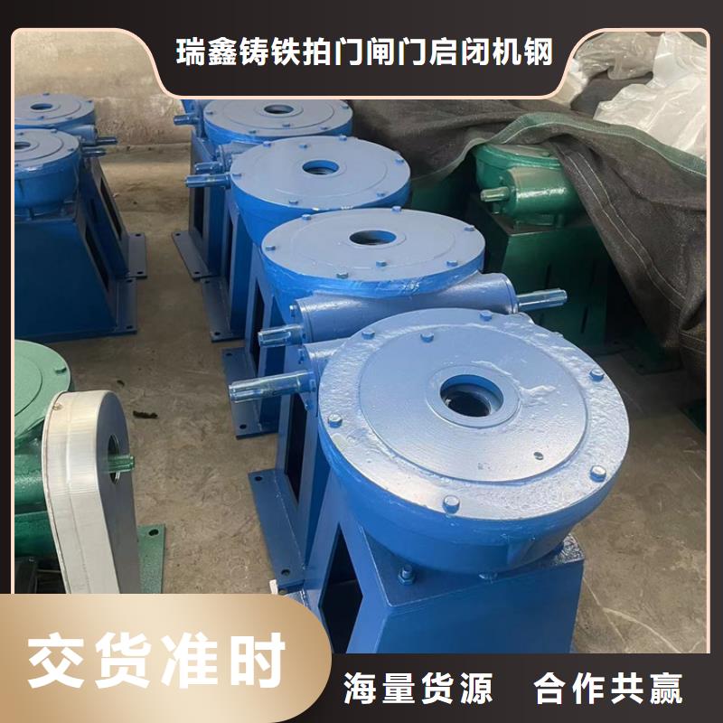襄樊10吨启闭机