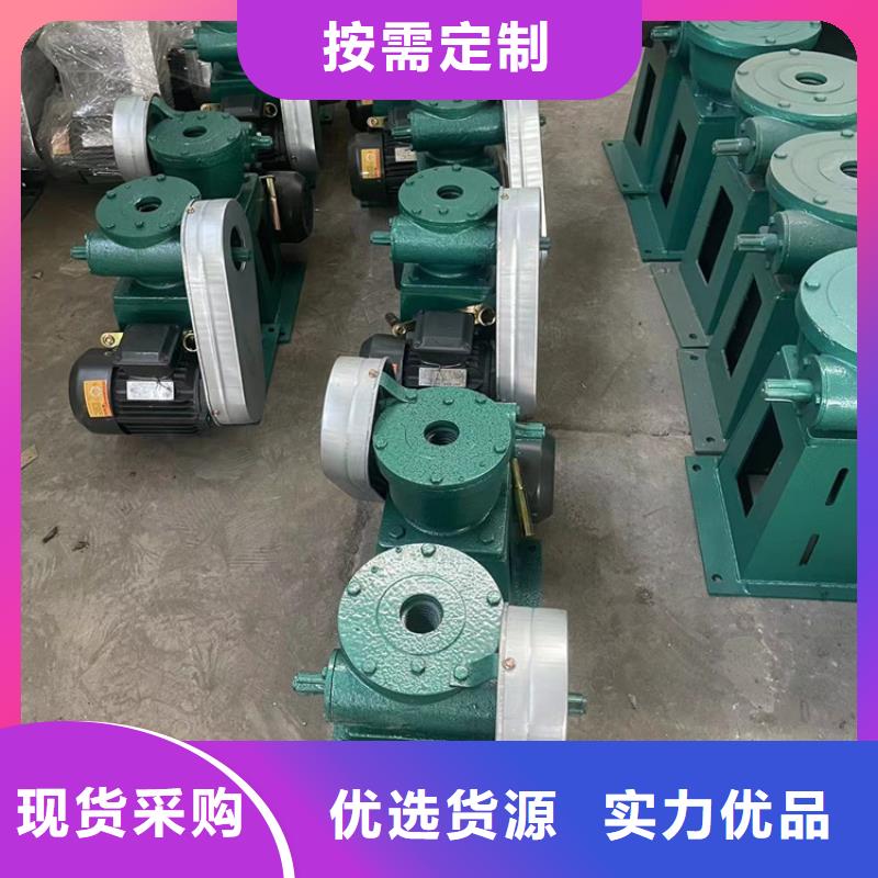 启闭机定制不额外收费
