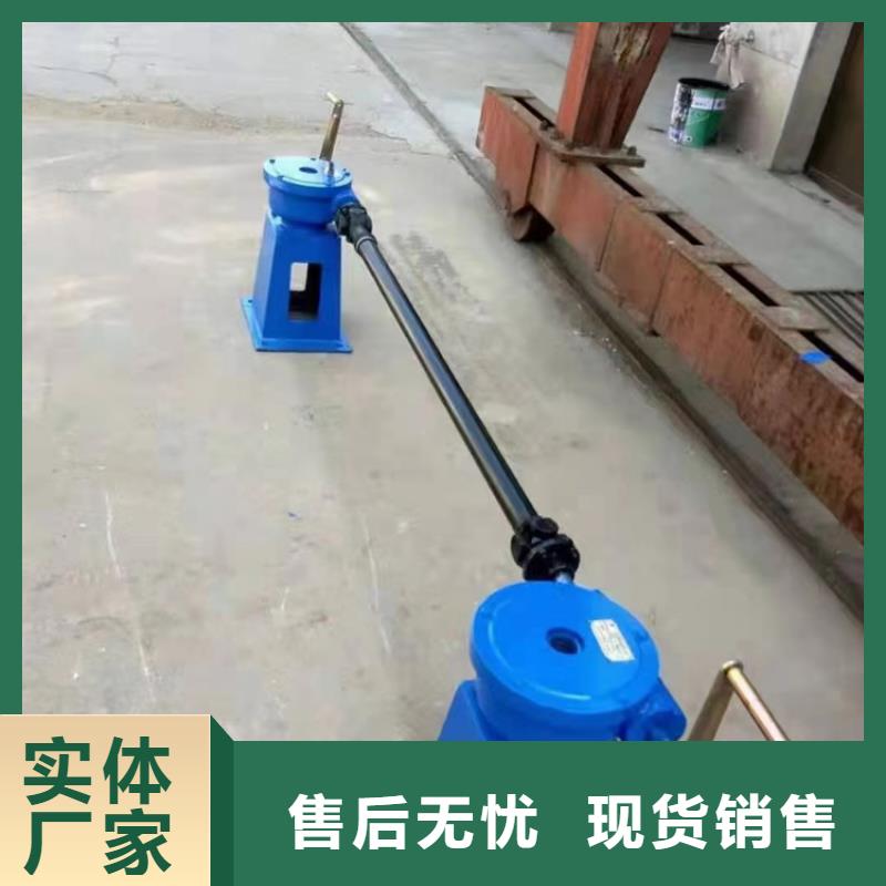  启闭机全品类现货