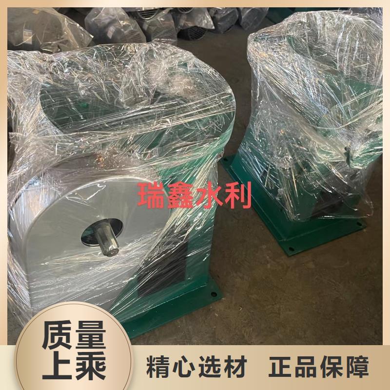 卷扬启闭机-10年实体厂家
