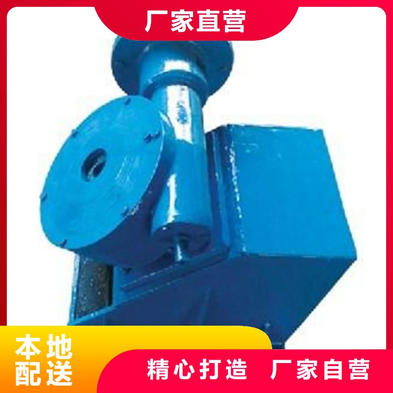 启闭机螺杆手电两用启闭机产品细节