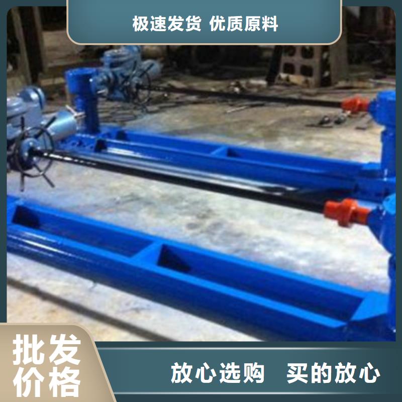 【启闭机格栅除污机工期短发货快】