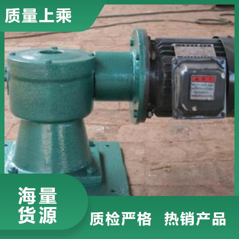 快速卷扬启闭机厂家直销