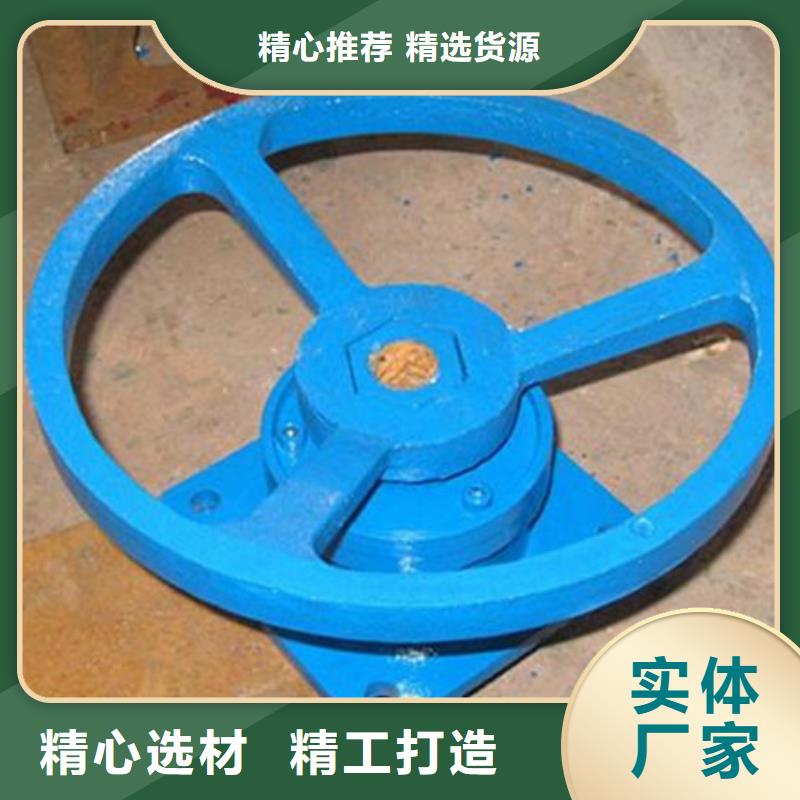 服务周到的平面钢制闸门厂家