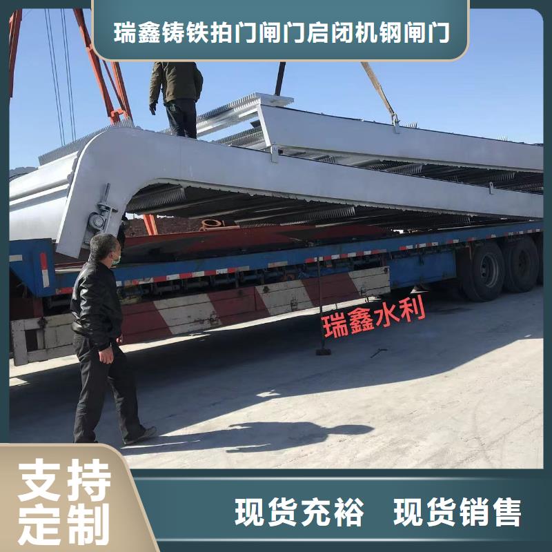  清污机价格实在