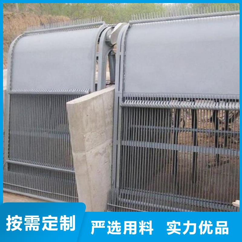 水泵前格栅真正的厂家货源
