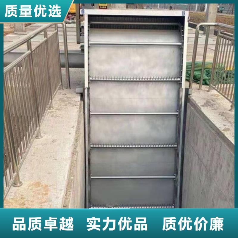 玉环县抓斗式清污机