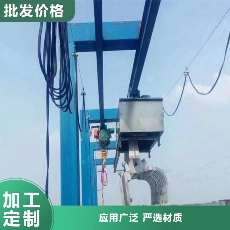 网式格栅除污机