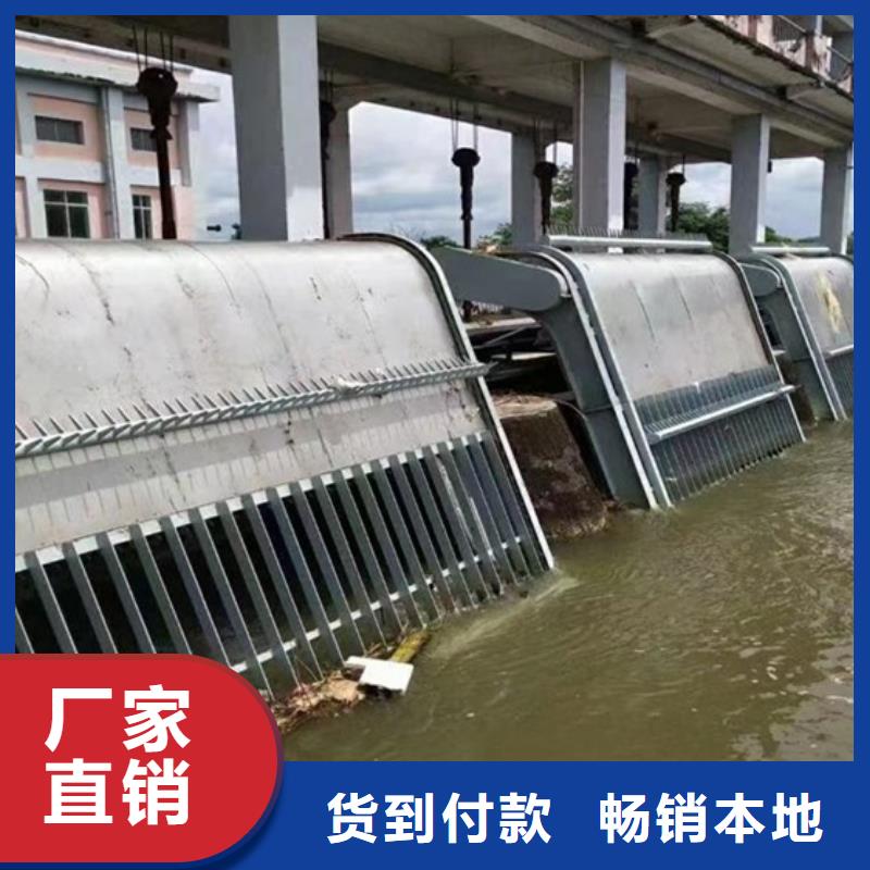介休市抓斗清污机