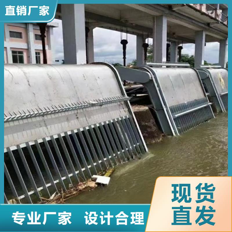 格栅除污机修理定制批发