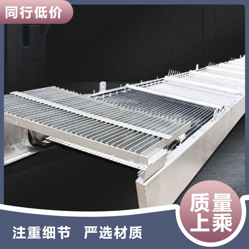 清污机-移动式卷扬启闭机用品质说话