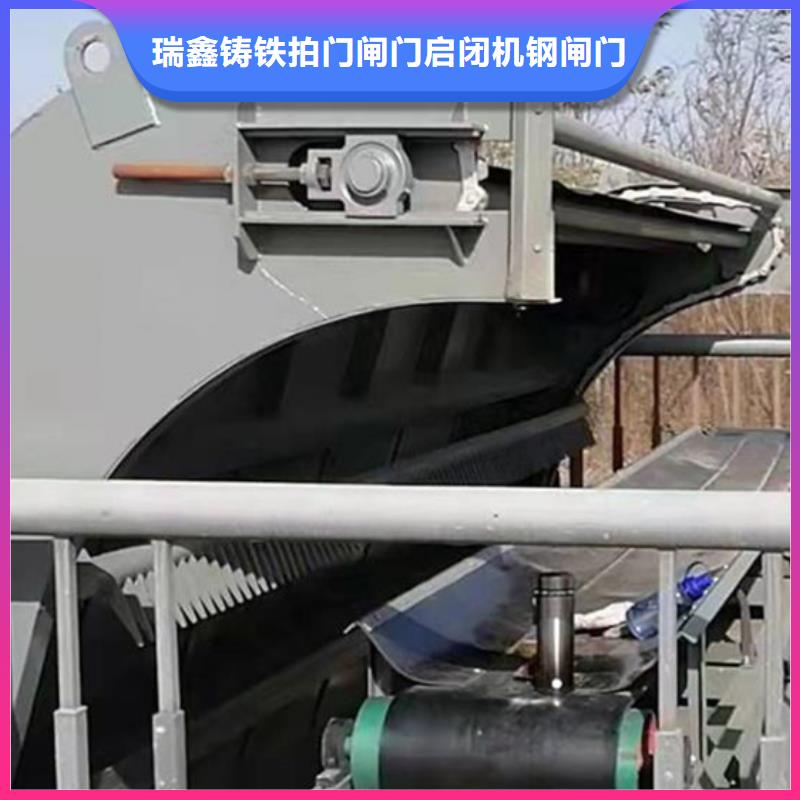 清污机-移动式卷扬启闭机用品质说话