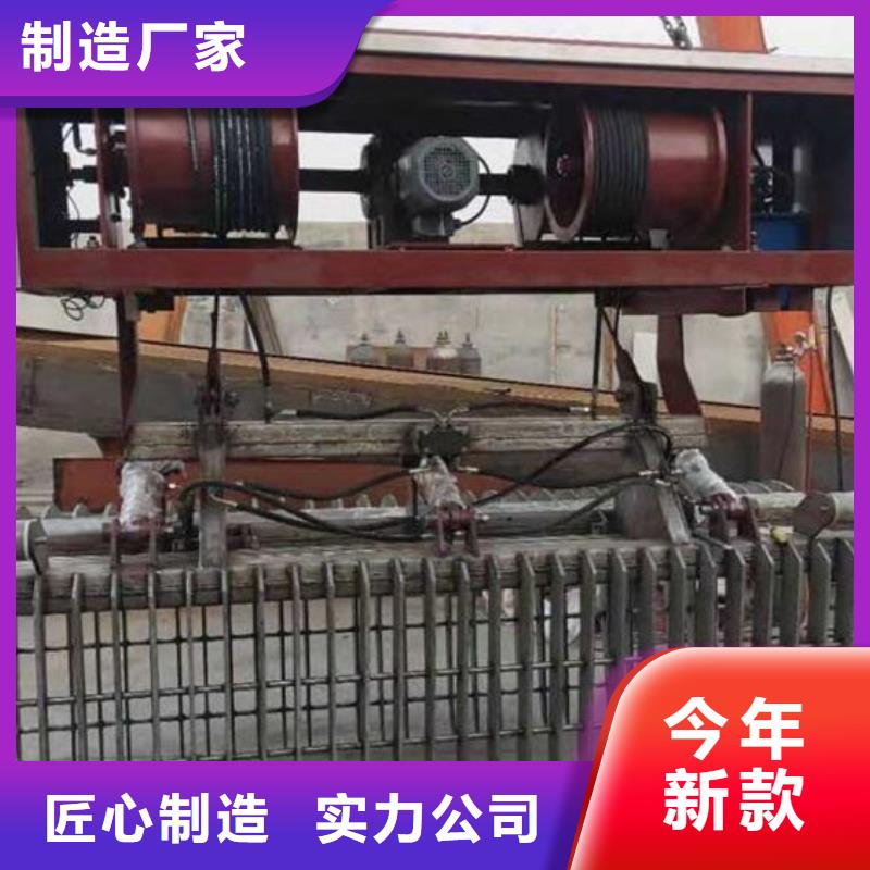 【清污机 固定卷扬式启闭机产品细节参数】