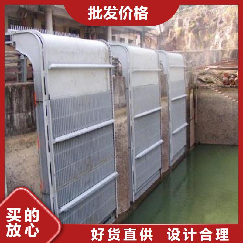 hf系列格栅清污机诚信立足
