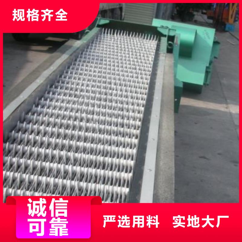 清污机抓斗格栅除污机批量销售