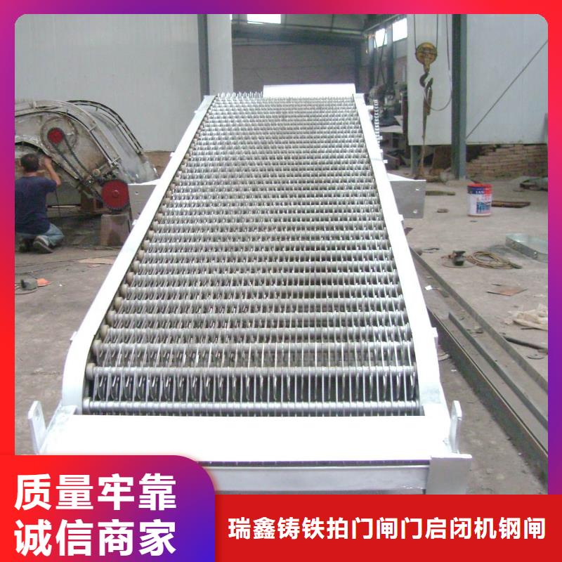 值得信赖的不锈钢输送机公司