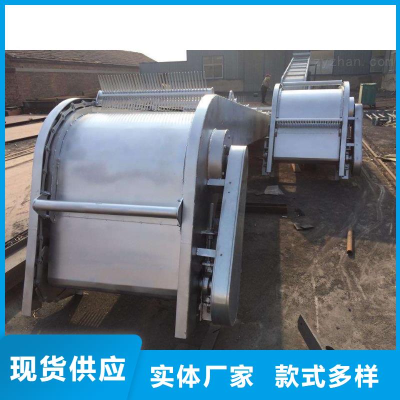 格栅除污机皮带清污机专业厂家