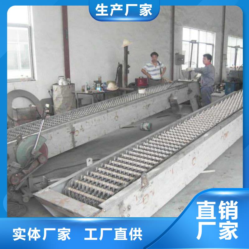 不锈钢清污机细格栅今日价格