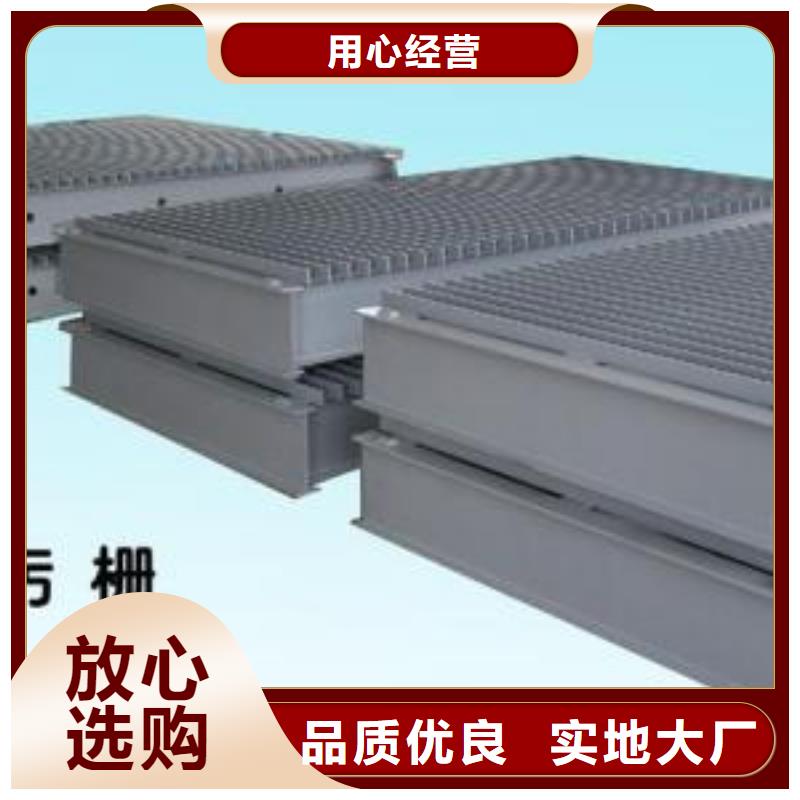 不锈钢清污机细格栅今日价格