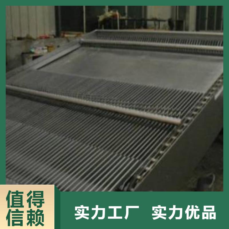清污机好厂家有担当