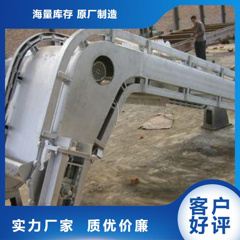 清污机用途广泛