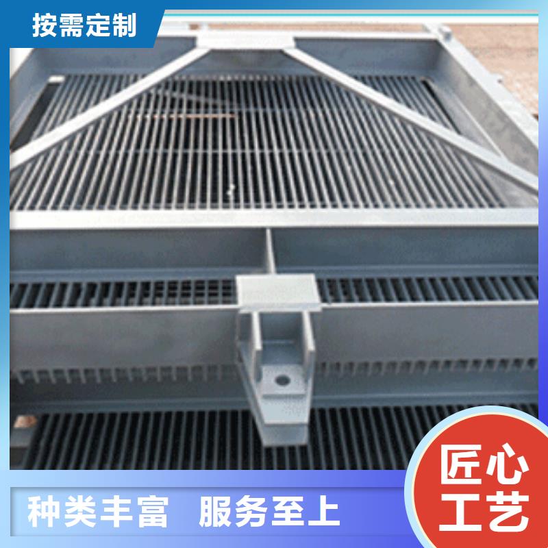 清污机铸铁闸门厂家质优价廉