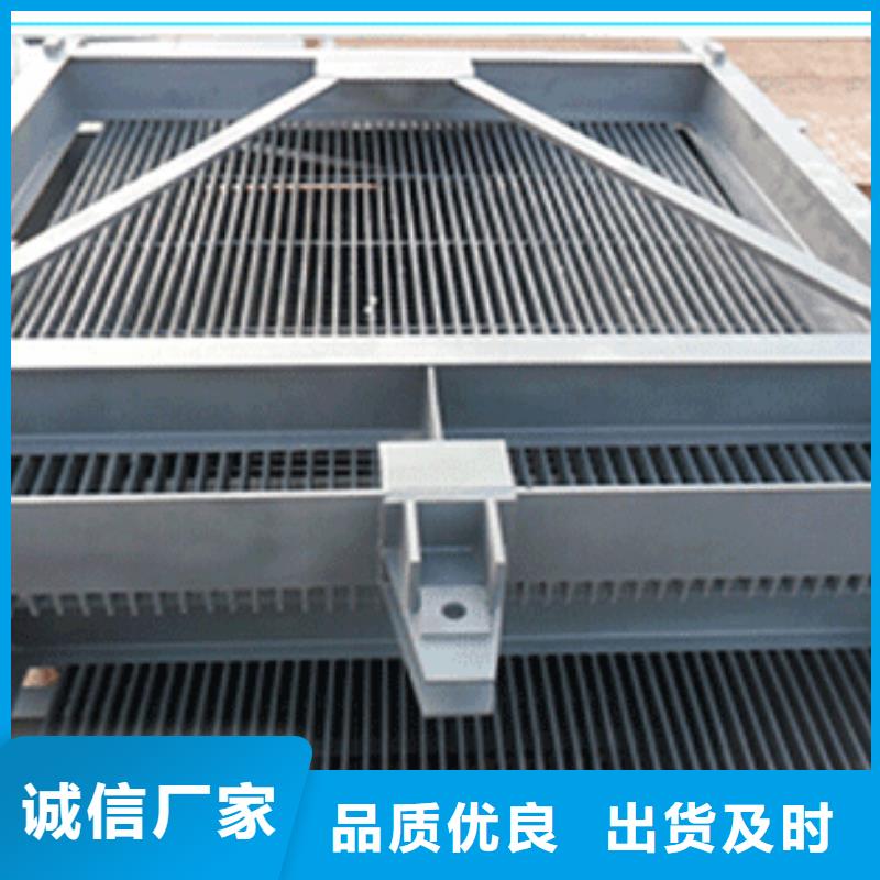 不锈钢清污机细格栅今日价格